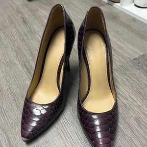Women’s Pumps
